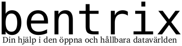 Logo for Bentrix