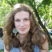 Picture of Evelina Vorobyeva 