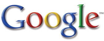 Google Logotype