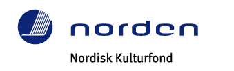 Nordic Culture Fund Logotype