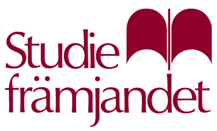 Logo for Studiefrämjandet