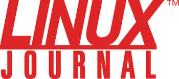 Linux Journal logo