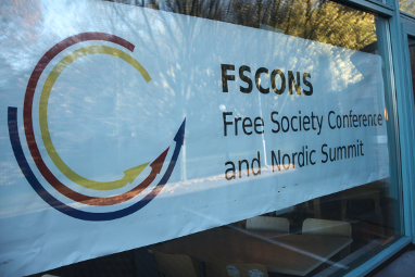 FSCONS Banner